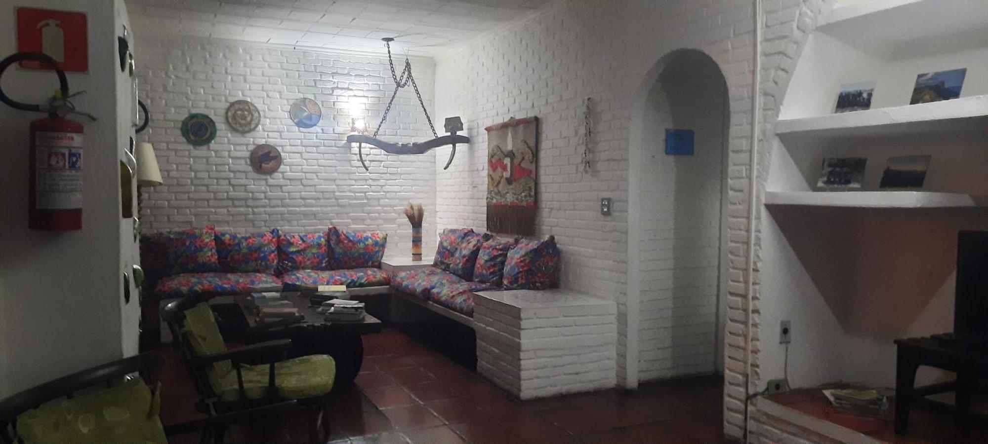 Hostel Terra Das Tribos Ubatuba Ngoại thất bức ảnh