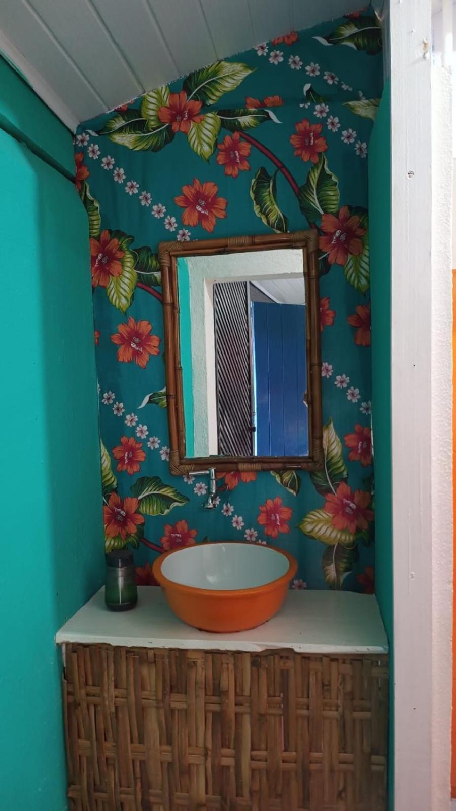 Hostel Terra Das Tribos Ubatuba Phòng bức ảnh